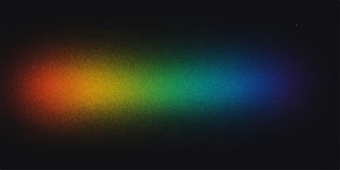 Abstract blue and purple gradient backgrounds with a glowing wave motion texture