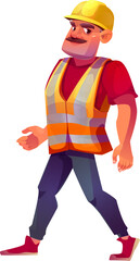 Construction Worker