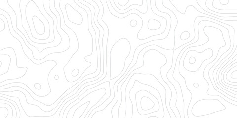 Geometric vector seamless pattern with black and white abstract shapes and decorative curved lines on a tiled background