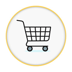 Shopping Cart Icon