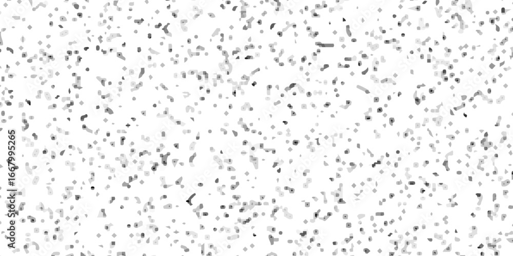 Poster grunge texture rock terrazzo marble tile background. terrazzo stone mosaic texture seamless pattern 