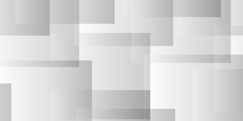 Abstract seamless modern white and gray color technology concept geometric line. vector background lines geomatics retro pattern of triangle shapes. White triangular backdrop.	