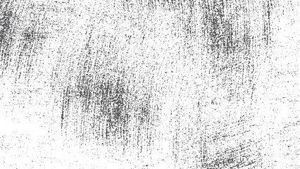 Abstract Dusty Grunge Texture for Graphic Background