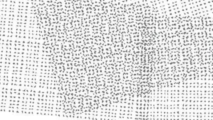 Dust and Grain Grunge Texture for Overlay Design