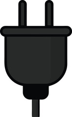 electric kettle isolated on white background