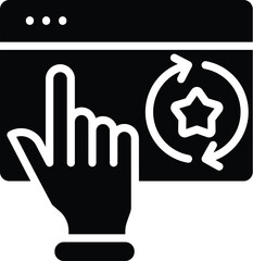 Usability Icon 