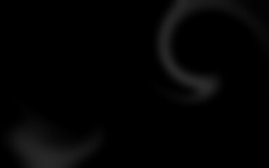 abstract black background