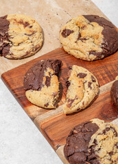 Cookies - French - Dubai Bakery - Abu Dhabi -