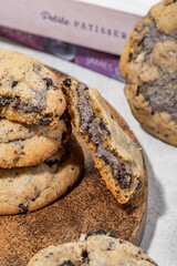 Cookies - French - Dubai Bakery - Abu Dhabi -
