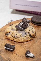 Cookies - French - Dubai Bakery - Abu Dhabi -