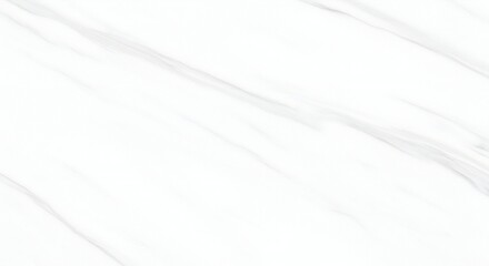 Obraz premium Elegant white marble texture background perfect for luxury design, adding a touch of sophistication and classic appeal to any project