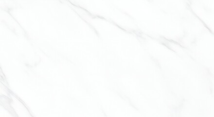 Obraz premium Elegant white marble texture with subtle veining creating a modern, luxurious, and sophisticated backdrop design