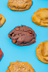 Cookies - French - Dubai Bakery - Abu Dhabi -