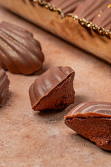 Cookies - French - Dubai Bakery - Abu Dhabi -