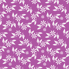 Beautiful Flower Pattern, Floral Seamless Digital Design,Watercolor Textile Allover Abstract Design.On Background. this is not ai content.