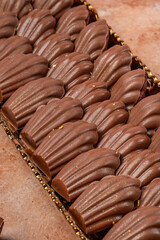 Cookies - French - Dubai Bakery - Abu Dhabi -