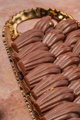 Cookies - French - Dubai Bakery - Abu Dhabi -