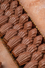 Cookies - French - Dubai Bakery - Abu Dhabi -