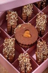 Cookies - French - Dubai Bakery - Abu Dhabi -