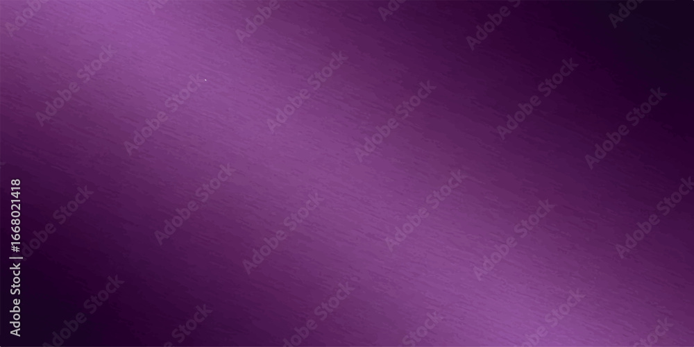 Poster textured purple background with a diagonal light gradient, abstract and elegant