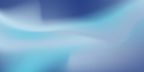 Abstract wavy blue liquid background card set with gradient mesh. Blurred fluid colorful background. Modern design template concept for web covers, ad banners, posters, brochures etc.Eps 10