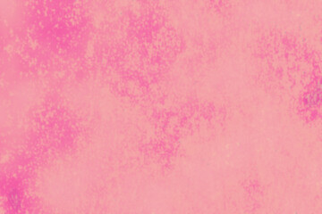 グランジのあるピンクの和紙