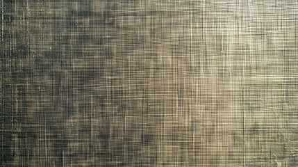 壁紙クロスの壁 / Wallpapered Wall