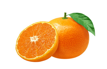 みかんのイラスト リアル ミカン