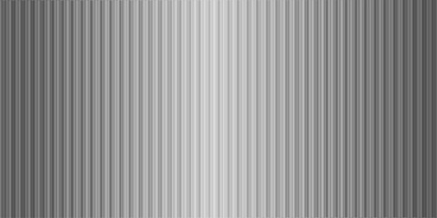 Premium ribbed glass aesthetic with vertical striped gradients. Frosted wavy polycarbonate look blends with acrylic panels, creating an embossed, minimal, modern surface and softly blurred backdrop.