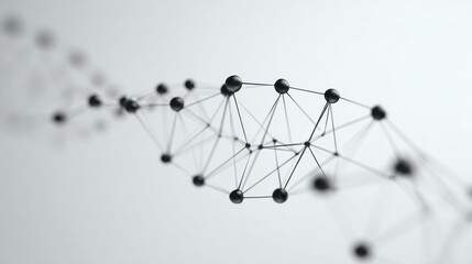 Abstract Network Connection