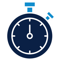 Time Icon