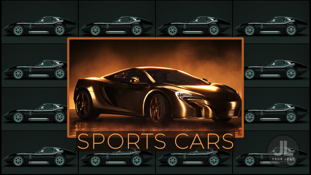 It Fell On The Other Side Overlay