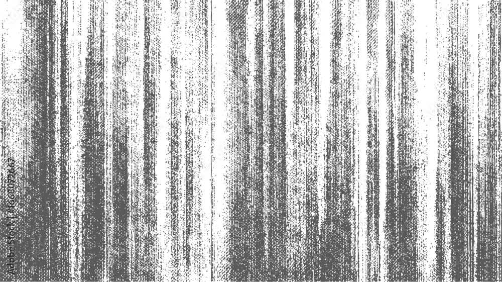 Aufkleber vertical striped texture background. grunge abstract line pattern. distressed rough surface design f