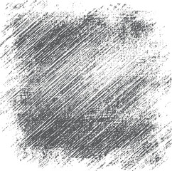 Distressed paper texture with newsprint. Worn surface and ink damage style. Great for old poster effects and vintage visual design.