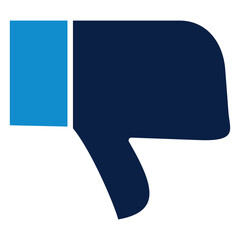 Dislike Icon