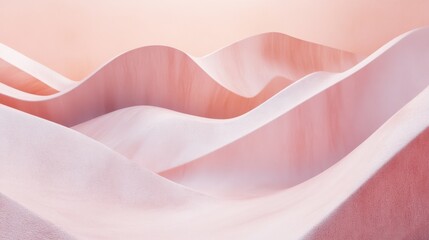 pink marble simple texture with waves 
