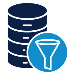 Advanced Filter Icon