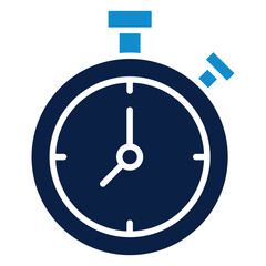Time Icon