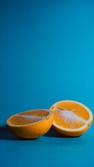 Fresh Citrus Fruit Photography