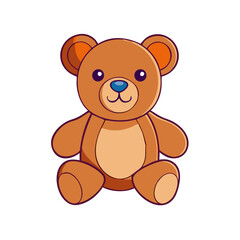 teddy-bear