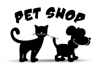 pet shop sign.ai