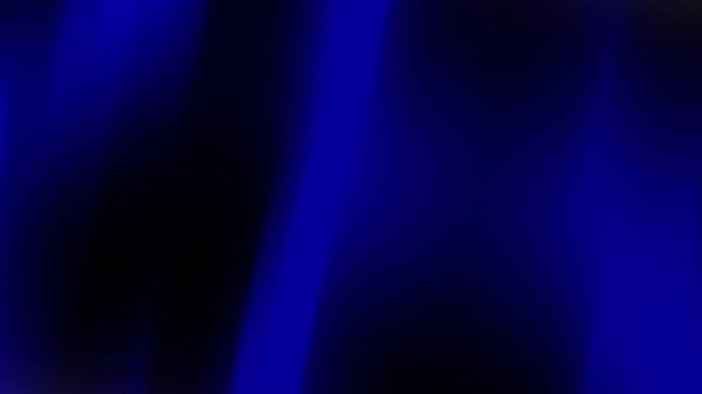 Abstract black and vibrant blue color blend suitable for modern design projects, backgrounds, digital art, and web graphics. Reflects boldness and creativity.