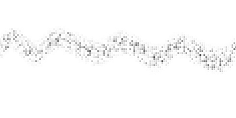 Abstract silver foil mesh background with metal mirror texture. Chrome gradient surface design