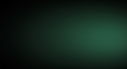 Elegant Dark Green Gradient Background for Modern Designs and Creative Projects Sophisticated Color Palette Perfect for Digital Art and Abstract Compositions Ideal for Wallpapers