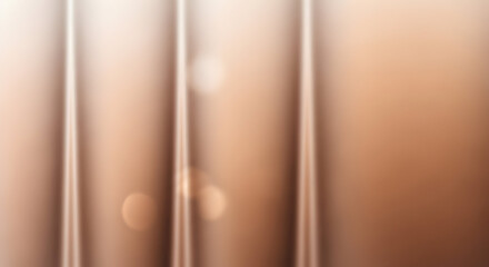 Close up of textured fabric with soft lighting and subtle highlights.