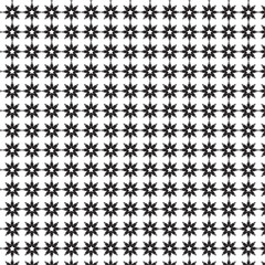 simple and seamless geometrics pattern design