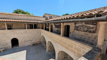 BALARUC-LES-BAINS (Hérault)