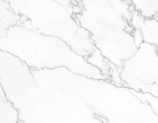 Obraz premium White marble surface