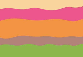 Background Wallpaper Abstract gradient  fluid art