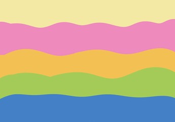 Background Wallpaper Abstract gradient  fluid art